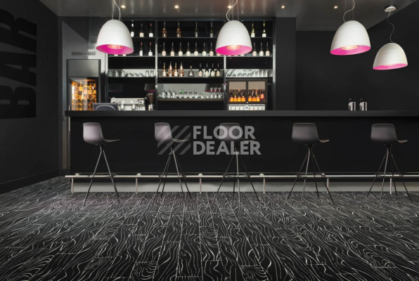 Ковролин Balsan Design Concept - Wood Ribs Wood Ribs фото 1 | FLOORDEALER